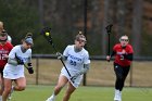 WLax vs Keene  Wheaton College Women's Lacrosse vs Keene State. - Photo By: KEITH NORDSTROM : Wheaton, LAX, Lacrosse